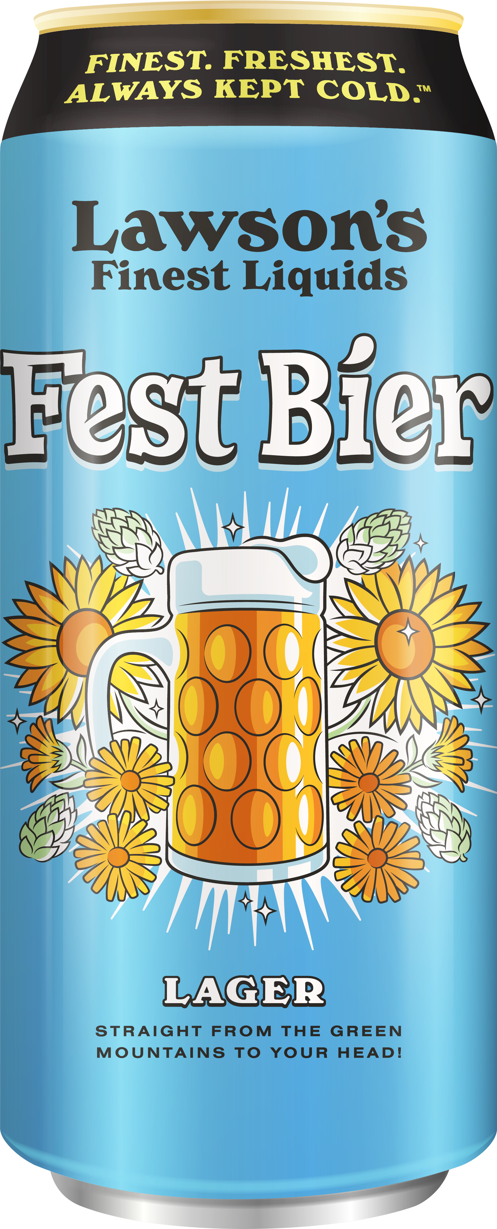 Fest Bier Lawson S Finest Liquids