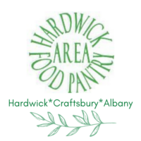 The Hardwick Area Food Pantry provides underserved rural communities in the Northeast Kingdom – now suffering from flooding and economic challenges – with regular access to fresh often locally produced food. Thanks to HAFP the state’s agricultural bounty is available to help heal these battered communities.