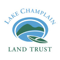 The mission of the Lake Champlain Land Trust is to save the scenic beauty, natural communities, and recreational amenities of Lake Champlain and its Watershed by permanently preserving significant islands, shoreline areas, and natural communities in the Champlain Region.