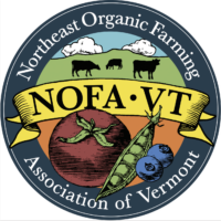 NOFA-VT is working to support organic, small, and diversified farms in an increasingly volatile climate to ensure that they can continue to tend and protect land and feed our communities. These farmers are key leaders in the movement to ensure Vermont is home to thriving farms and agriculturally-rooted communities that support the long-term wellbeing of the earth and all its people.