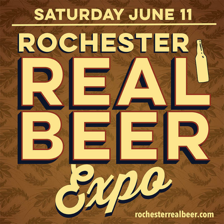 Rochester Real Beer Expo Lawson's Finest Liquids