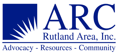 ARC Rutland Area advocates for and provides programs that support personal growth, life and social skills development, relationship building, and community inclusion for adults with intellectual and developmental disabilities. By learning, experiencing, and sharing, at ARC, its members not only participate in their communities, they become valued contributors, leaders, and teachers.